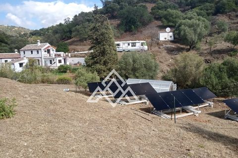 Villa i Casares, Malaga, Casares - € 775.000 | Ref: MPO-0557 - foto 7