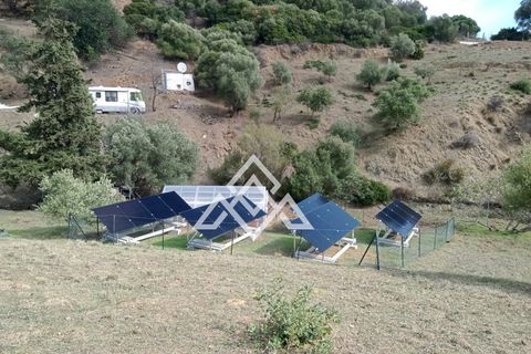 Villa i Casares, Malaga, Casares - € 775.000 | Ref: MPO-0557 - foto 9