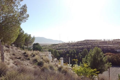 Landejendom i Galera, Granada, Galera - € 99.000 | Ref: v3112 - foto 6