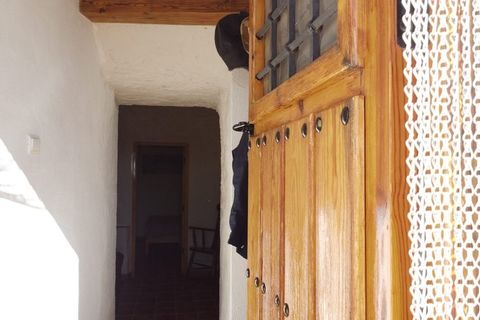 Landejendom i Galera, Granada, Galera - € 99.000 | Ref: v3112 - foto 8