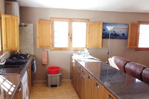 Landejendom i Galera, Granada, Galera - € 99.000 | Ref: v3112 - foto 11