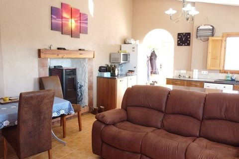 Landejendom i Galera, Granada, Galera - € 99.000 | Ref: v3112 - foto 12