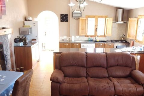 Landejendom i Galera, Granada, Galera - € 99.000 | Ref: v3112 - foto 13