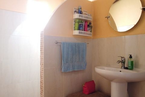 Landejendom i Galera, Granada, Galera - € 99.000 | Ref: v3112 - foto 14
