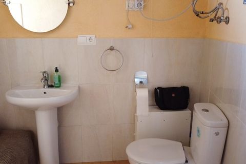 Landejendom i Galera, Granada, Galera - € 99.000 | Ref: v3112 - foto 15