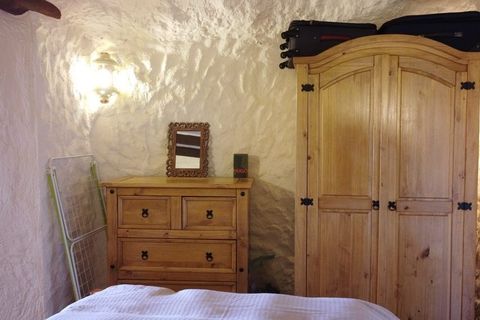 Landejendom i Galera, Granada, Galera - € 99.000 | Ref: v3112 - foto 19