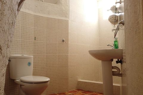 Landejendom i Galera, Granada, Galera - € 99.000 | Ref: v3112 - foto 21