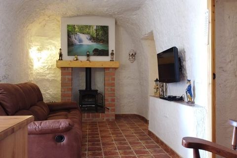 Landejendom i Galera, Granada, Galera - € 99.000 | Ref: v3112 - foto 23