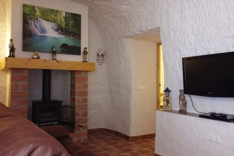 Landejendom i Galera, Granada, Galera - € 99.000 | Ref: v3112 - foto 24