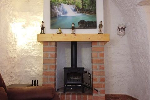 Landejendom i Galera, Granada, Galera - € 99.000 | Ref: v3112 - foto 25