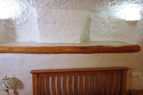 Landejendom i Galera, Granada, Galera - € 99.000 | Ref: v3112 - foto 28