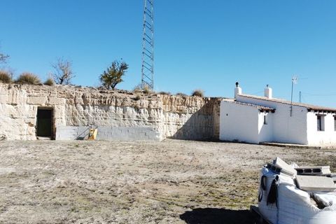 Landejendom i Galera, Granada, Galera - € 99.000 | Ref: v3112 - foto 29