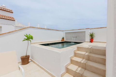 Villa i Salobrena, Granada, Salobrena - € 348.000 | Ref: 5366 - foto 1
