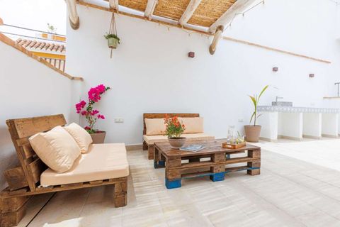 Villa i Salobrena, Granada, Salobrena - € 348.000 | Ref: 5366 - foto 3