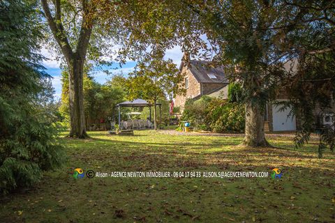 Villa a Pontorson, Manche, Pontorson - € 330.000 | Ref: AS-4908 - foto 3