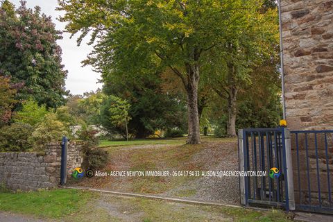 Villa a Pontorson, Manche, Pontorson - € 330.000 | Ref: AS-4908 - foto 7