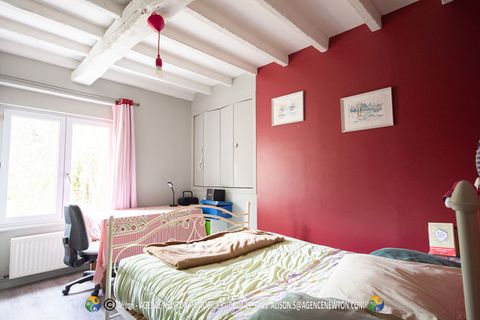 Villa a Pontorson, Manche, Pontorson - € 330.000 | Ref: AS-4908 - foto 14
