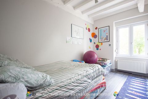 Villa a Pontorson, Manche, Pontorson - € 330.000 | Ref: AS-4908 - foto 16