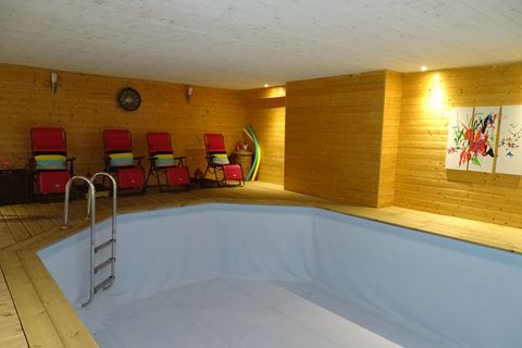 Villa a Rostrenen, Cotes-d'Armor, Rostrenen - € 466.000 | Ref: JD-4911 - foto 9