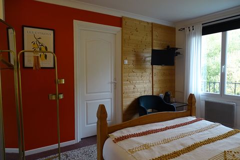 Villa a Rostrenen, Cotes-d'Armor, Rostrenen - € 466.000 | Ref: JD-4911 - foto 12