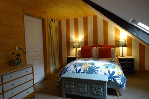 Villa a Rostrenen, Cotes-d'Armor, Rostrenen - € 466.000 | Ref: JD-4911 - foto 17