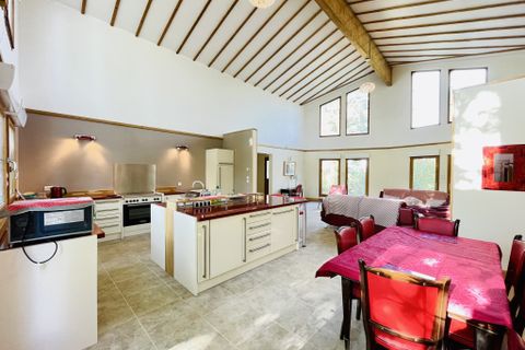 Villa i Lessac, Charente - foto 2
