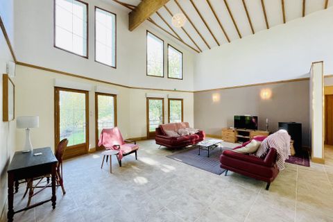 Villa i Lessac, Charente - foto 4