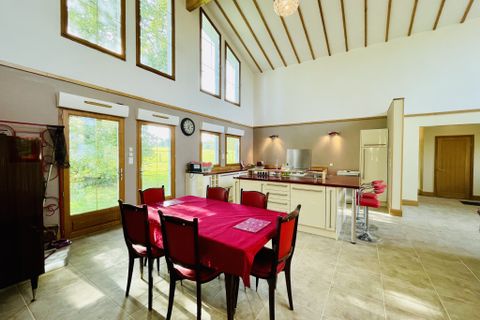 Villa em Lessac, Charente, Lessac - € 194.400 | Ref: 34893 - foto 10