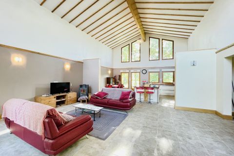 Villa em Lessac, Charente, Lessac - € 194.400 | Ref: 34893 - foto 12