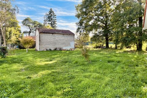 Villa em Lessac, Charente, Lessac - € 194.400 | Ref: 34893 - foto 36