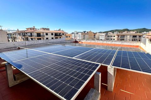 Villa in Cala Ratjada, Mallorca, Cala Ratjada - € 999.000 | Ref: M-0190 - foto 17