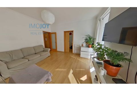 Lejlighed i Lisbon, Lisbon, Lisbon - € 529.000 | Ref: APTFIF015 - foto 1