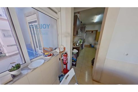 Lejlighed i Lisbon, Lisbon, Lisbon - € 529.000 | Ref: APTFIF015 - foto 8