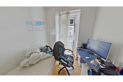 Lejlighed i Lisbon, Lisbon, Lisbon - € 529.000 | Ref: APTFIF015 - foto 17