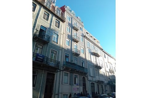 Lejlighed i Lisbon, Lisbon, Lisbon - € 529.000 | Ref: APTFIF015 - foto 24