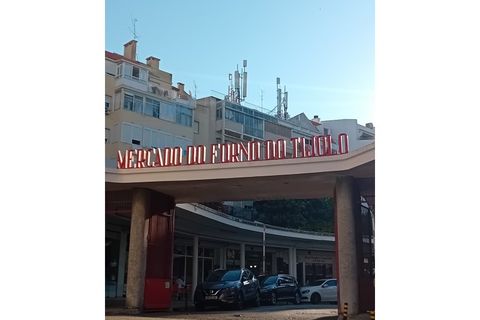 Lejlighed i Lisbon, Lisbon, Lisbon - € 529.000 | Ref: APTFIF015 - foto 26