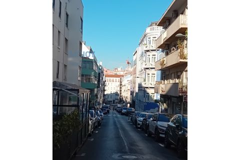 Lejlighed i Lisbon, Lisbon, Lisbon - € 529.000 | Ref: APTFIF015 - foto 27