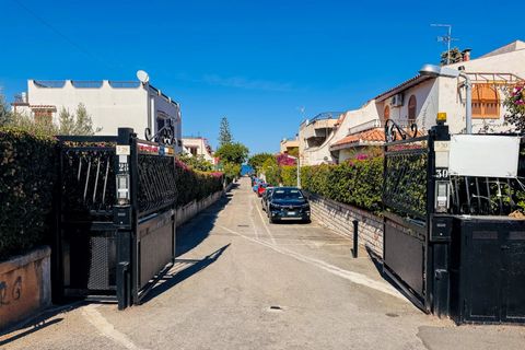 Villa i Casteldaccia, Palermo, Casteldaccia - € 410.000 | Ref: Villa Tiziana -Casteldaccia - foto 2