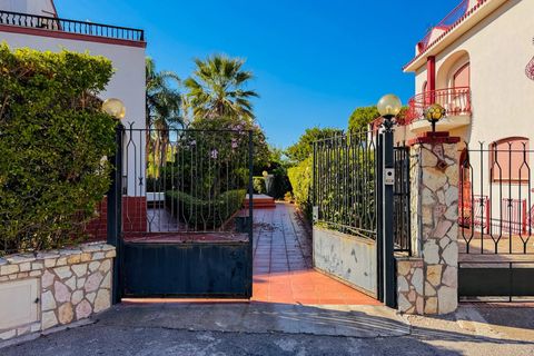 Villa i Casteldaccia, Palermo, Casteldaccia - € 410.000 | Ref: Villa Tiziana -Casteldaccia - foto 3