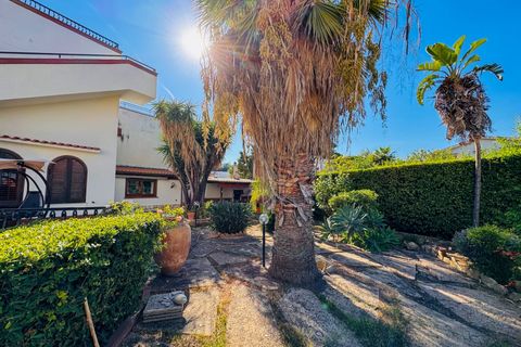 Villa i Casteldaccia, Palermo, Casteldaccia - € 410.000 | Ref: Villa Tiziana -Casteldaccia - foto 5