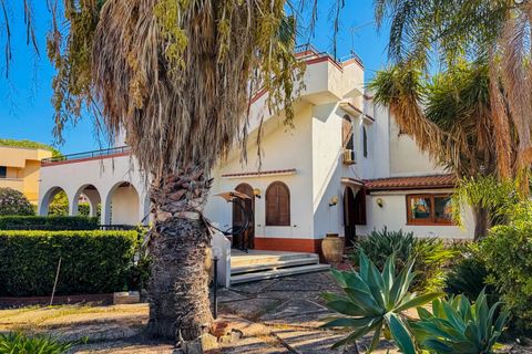 Villa i Casteldaccia, Palermo, Casteldaccia - € 410.000 | Ref: Villa Tiziana -Casteldaccia - foto 6