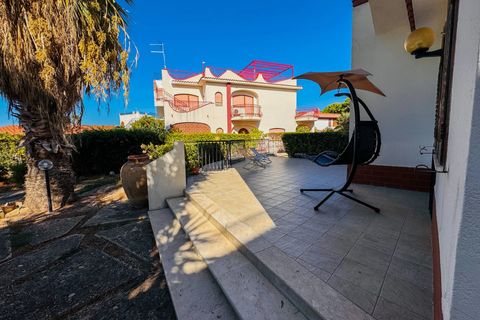 Villa i Casteldaccia, Palermo, Casteldaccia - € 410.000 | Ref: Villa Tiziana -Casteldaccia - foto 7