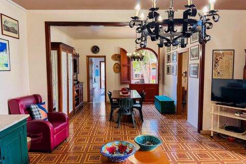 Villa i Casteldaccia, Palermo, Casteldaccia - € 410.000 | Ref: Villa Tiziana -Casteldaccia - foto 10