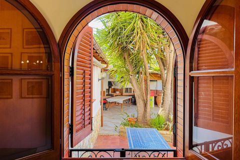 Villa i Casteldaccia, Palermo, Casteldaccia - € 410.000 | Ref: Villa Tiziana -Casteldaccia - foto 11