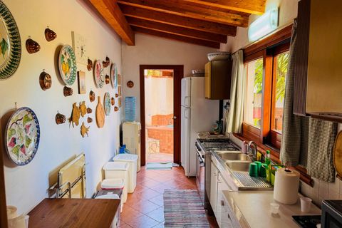 Villa i Casteldaccia, Palermo, Casteldaccia - € 410.000 | Ref: Villa Tiziana -Casteldaccia - foto 13