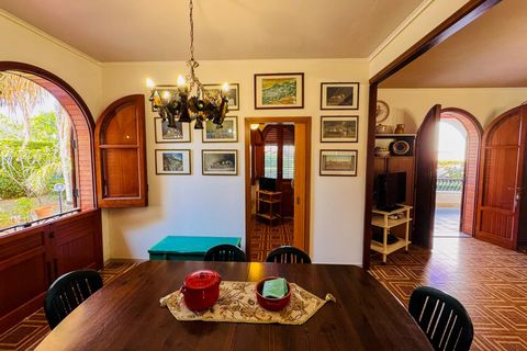 Villa i Casteldaccia, Palermo, Casteldaccia - € 410.000 | Ref: Villa Tiziana -Casteldaccia - foto 14