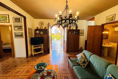Villa i Casteldaccia, Palermo, Casteldaccia - € 410.000 | Ref: Villa Tiziana -Casteldaccia - foto 16