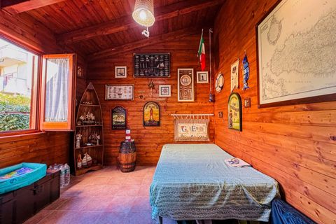 Villa i Casteldaccia, Palermo, Casteldaccia - € 410.000 | Ref: Villa Tiziana -Casteldaccia - foto 17