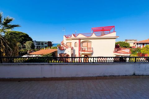 Villa i Casteldaccia, Palermo, Casteldaccia - € 410.000 | Ref: Villa Tiziana -Casteldaccia - foto 25