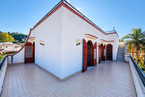 Villa i Casteldaccia, Palermo, Casteldaccia - € 410.000 | Ref: Villa Tiziana -Casteldaccia - foto 26
